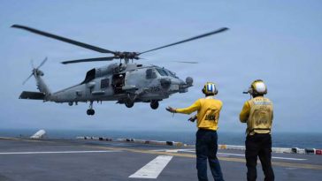 Armata americană anunță că desfășoară o nouă serie de atacuri împotriva Iranului