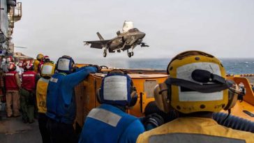 Armata americană a încheiat a zecea noapte consecutivă de lovituri împotriva Iranului