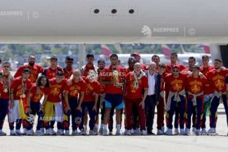 Fotbal – CM 2026: Spania a urcat pe primul loc în clasamentul FIFA, după triumful de la Cupa Mondială
