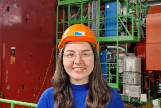 Buzău: O româncă participă la renovarea CMS-CERN pentru studiul bosonului Higgs și materiei întunecate