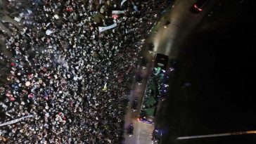 Fotbal – CM 2026: Selecționata Argentinei, fără Messi, întâmpinată de mii de suporteri la Buenos Aires