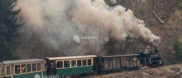 Maramureș: Trenul Mocănița, cicloturismul și bisericile din lemn, preferate de turiști în vacanța de vară