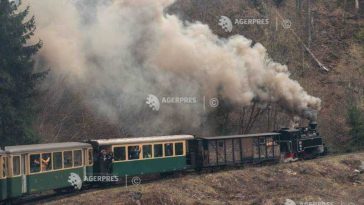 Maramureș: Trenul Mocănița, cicloturismul și bisericile din lemn, preferate de turiști în vacanța de vară
