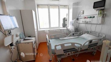 Incendiu petrolier/Constanța: Doi dintre marinarii răniți au suferit arsuri pe 10-15% din corp