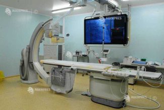 Medicul Dan Tesloianu, trimis în judecată pentru implantarea la 185 de pacienți de stimulatoare cardiace extrase de la cadavre