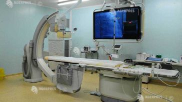 Medicul Dan Tesloianu, trimis în judecată pentru implantarea la 185 de pacienți de stimulatoare cardiace extrase de la cadavre