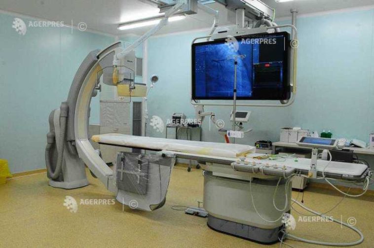 Medicul Dan Tesloianu, trimis în judecată pentru implantarea la 185 de pacienți de stimulatoare cardiace extrase de la cadavre