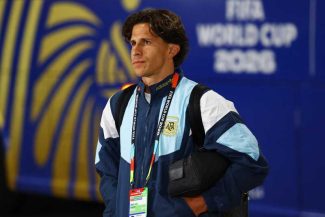 Fotbal – CM 2026: Giuliano Simeno și-a cerut scuze fanilor argentinieni că nu le-a putut aduce cupa