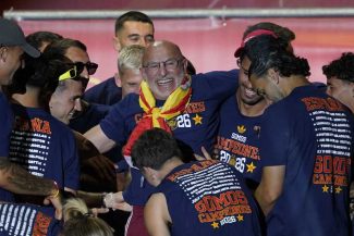Fotbal – CM 2026: De la Fuente – Nu uitați, împreună suntem mai puternici