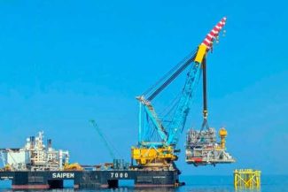 Bolojan: Exploatarea gazelor din Marea Neagră transformă România în cel mai mare producător de gaze al UE