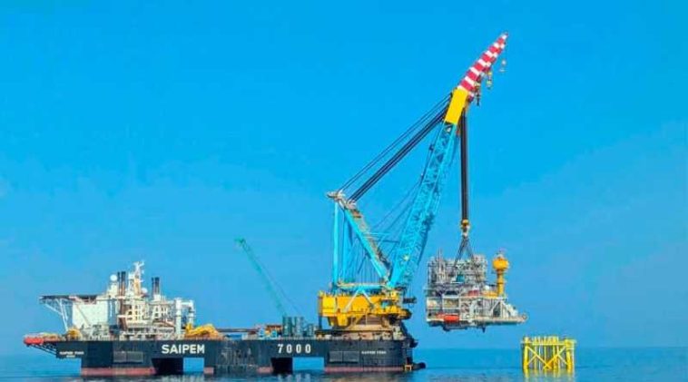 Bolojan: Exploatarea gazelor din Marea Neagră transformă România în cel mai mare producător de gaze al UE
