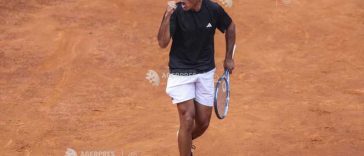 Tenis: Turneul ATP de la Estoril – Tiago Torres, la prima victorie în circuitul profesionist