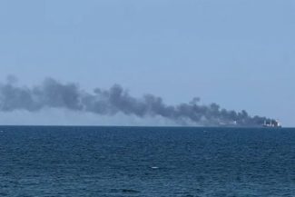Marinari indieni, uciși în #Ucraina: un diplomat rus convocat la New Delhi