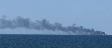 Marinari indieni, uciși în #Ucraina: un diplomat rus convocat la New Delhi