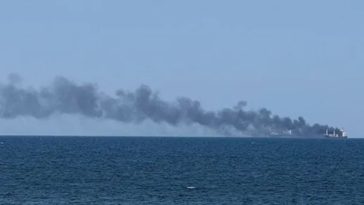 Marinari indieni, uciși în #Ucraina: un diplomat rus convocat la New Delhi