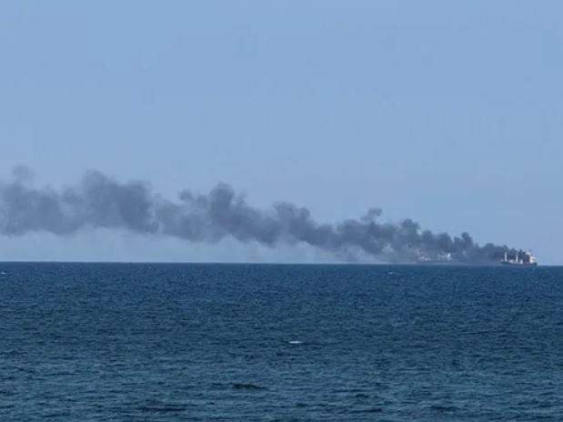 Marinari indieni, uciși în #Ucraina: un diplomat rus convocat la New Delhi