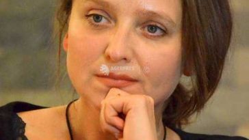 Actrița Dana Tapalagă va fi înmormântată la Cimitirul Sfânta Vineri; a fost răpusă de o boală incurabilă