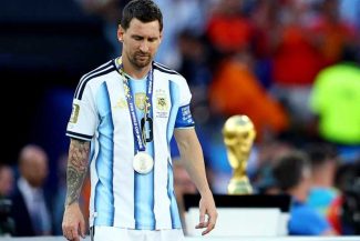 Fotbal – CM 2026: Messi – Durerea este imensă și va dura ceva timp până când această rană se va vindeca