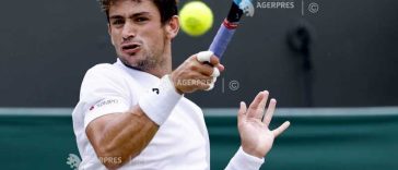 Tenis: Mariano Navone, calificat în optimi la turneul ATP de la Kitzbuehel