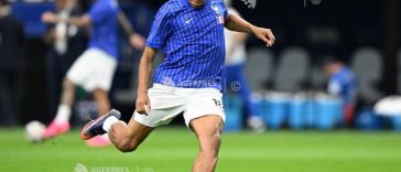 Fotbal – CM 2026: Mbappe, un spaniol campion mondial sau Messi, noul Balon de Aur în opinia internauților