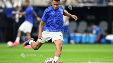 Fotbal – CM 2026: Mbappe, un spaniol campion mondial sau Messi, noul Balon de Aur în opinia internauților