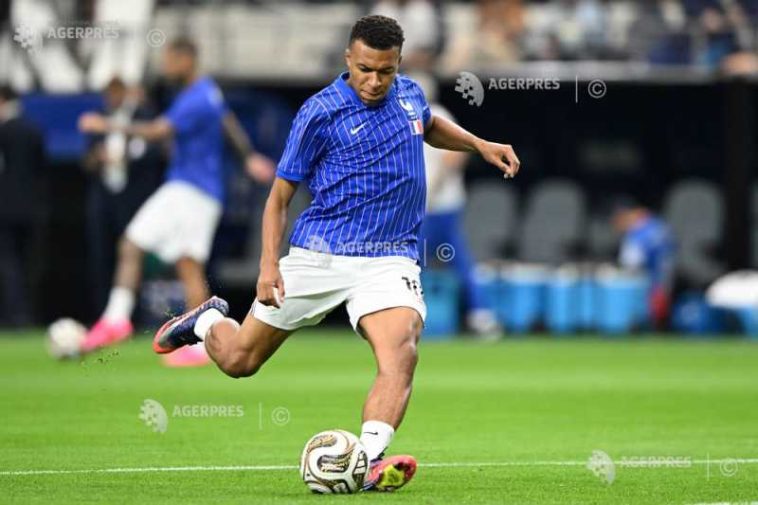 Fotbal – CM 2026: Mbappe, un spaniol campion mondial sau Messi, noul Balon de Aur în opinia internauților