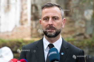 Polonia se teme că Rusia ar putea utiliza drone ucrainene capturate pentru atacuri împotriva NATO