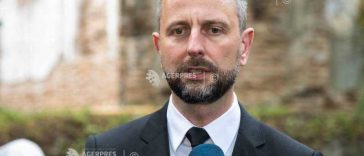 Polonia se teme că Rusia ar putea utiliza drone ucrainene capturate pentru atacuri împotriva NATO