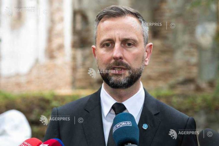 Polonia se teme că Rusia ar putea utiliza drone ucrainene capturate pentru atacuri împotriva NATO