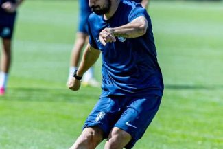 Fotbal: CFR Cluj l-a transferat pe mijlocașul portughez Bruno Costa