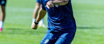Fotbal: CFR Cluj l-a transferat pe mijlocașul portughez Bruno Costa