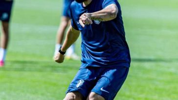 Fotbal: CFR Cluj l-a transferat pe mijlocașul portughez Bruno Costa