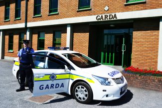 Irlanda: O femeie a fost grav rănită într-un atac cu cuțitul în timpul unei slujbe