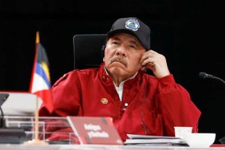 Președintele statului Nicaragua din ultimii aproape 20 de ani anunță că țara sa nu va mai organiza alegeri
