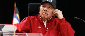 Președintele statului Nicaragua din ultimii aproape 20 de ani anunță că țara sa nu va mai organiza alegeri