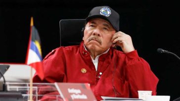 Președintele statului Nicaragua din ultimii aproape 20 de ani anunță că țara sa nu va mai organiza alegeri