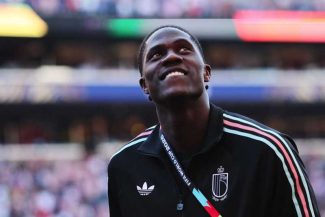 Fotbal: Belgianul Amadou Onana, accidentat la CM 2026, va fi indisponibil nouă luni