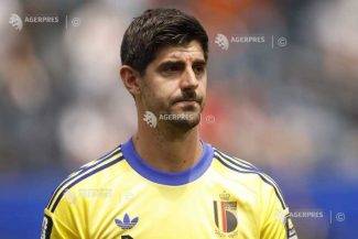 Fotbal: Courtois își va prezenta platforma sa de investiții la WFS din Madrid