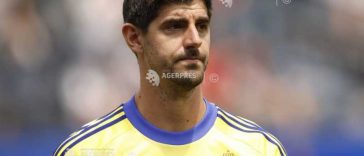 Fotbal: Courtois își va prezenta platforma sa de investiții la WFS din Madrid