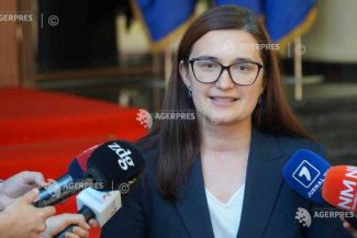 Republica Moldova își propune să deschidă toate capitolele de negociere cu UE în următoarele șase luni (vicepremier desemnat)