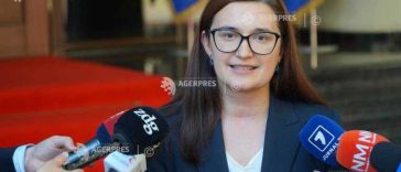 Republica Moldova își propune să deschidă toate capitolele de negociere cu UE în următoarele șase luni (vicepremier desemnat)