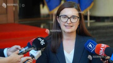 Republica Moldova își propune să deschidă toate capitolele de negociere cu UE în următoarele șase luni (vicepremier desemnat)