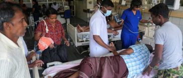 India a autorizat în premieră utilizarea unui vaccin împotriva febrei denga