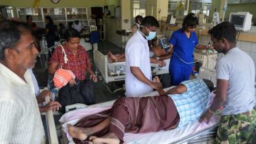 India a autorizat în premieră utilizarea unui vaccin împotriva febrei denga