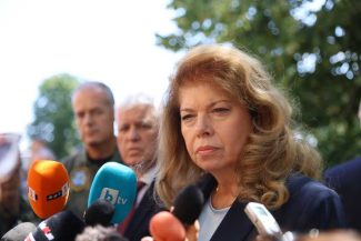 BTA/ Prezența avioanelor-cisternă americane la baza Bezmer nu ar transforma Bulgaria în participantă la acțiuni militare în Iran, spune…