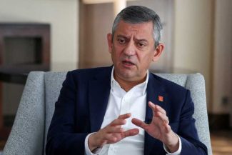 Ozgur Ozel fondează un nou partid după ce a pierdut conducerea principalei formațiuni din opoziția turcă