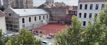 Bihor/Lucrările de eficientizare energetică de la Colegiul Național ‘Emanuil Gojdu’ vor fi terminate până la începerea anului școlar