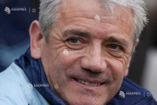Fotbal: Kevin Keegan, omagiat de clubul SV Hamburg și de Alex Ferguson