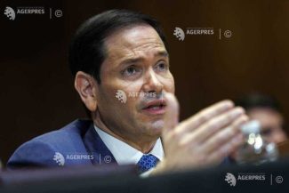 Washingtonul denunță ”natura autoritară” a președintelui nicaraguan Daniel Ortega, după ce acesta a respins organizarea de alegeri