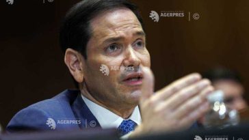 Washingtonul denunță ”natura autoritară” a președintelui nicaraguan Daniel Ortega, după ce acesta a respins organizarea de alegeri